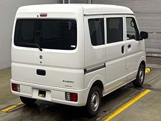 SUZUKI EVERY 2023