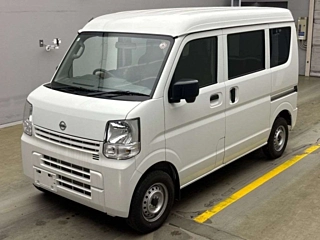 NISSAN CLIPPER VAN 2024