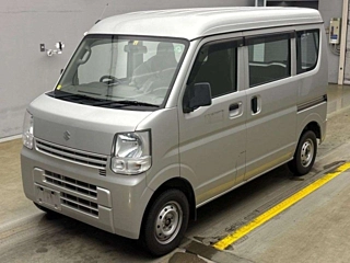 SUZUKI EVERY 2015