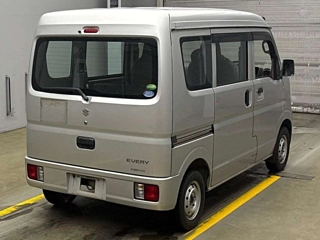SUZUKI EVERY 2015