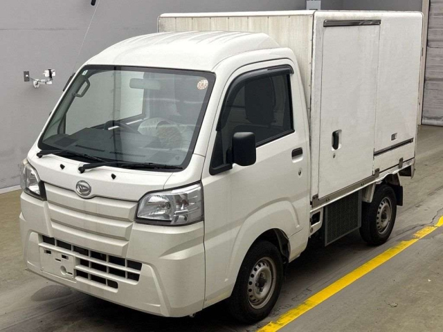 DAIHATSU HIJET TRUCK 2017