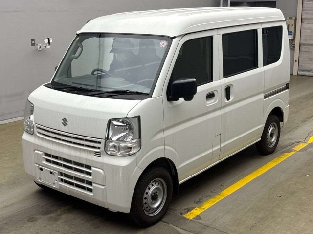 SUZUKI EVERY 2023