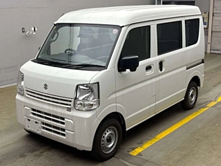SUZUKI EVERY 2023