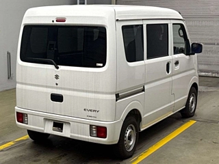 SUZUKI EVERY 2023