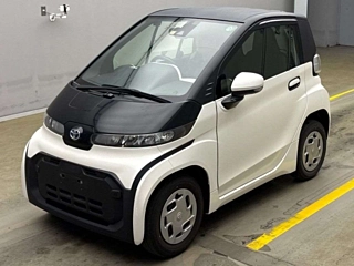 TOYOTA OTHER 2022