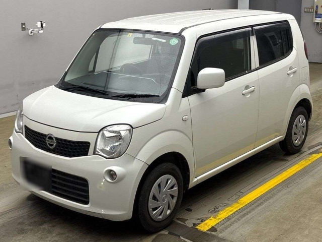 NISSAN MOCO 2014