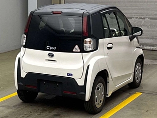 TOYOTA OTHER 2022
