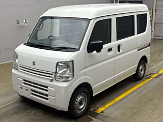 SUZUKI EVERY 2023