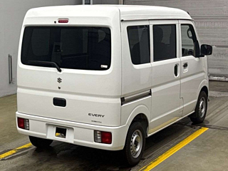 SUZUKI EVERY 2023