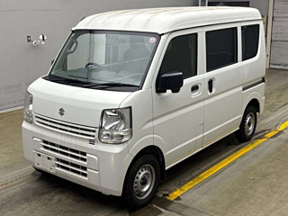 SUZUKI EVERY 2023