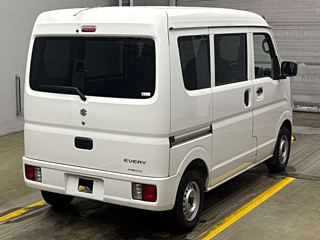 SUZUKI EVERY 2023