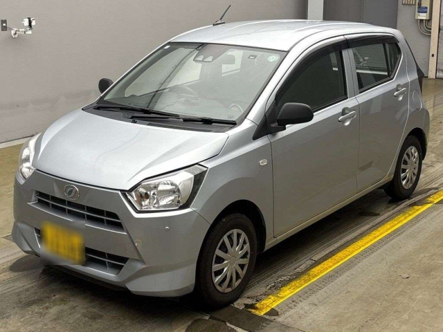DAIHATSU MIRA E S 2021