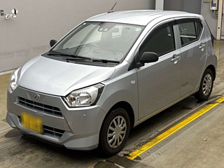 DAIHATSU MIRA E S 2021