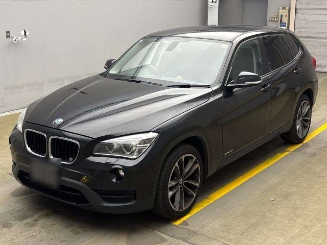 BMW X1 2013