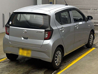 DAIHATSU MIRA E S 2021
