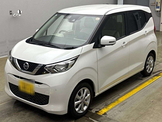 NISSAN DAYZ 2021