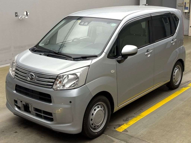 DAIHATSU MOVE 2020