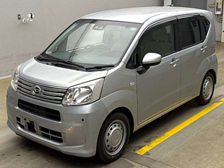 DAIHATSU MOVE 2020