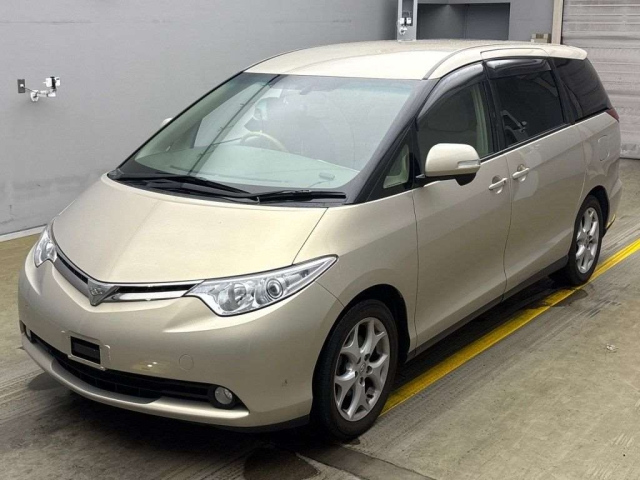 TOYOTA ESTIMA 2008
