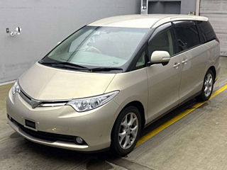 TOYOTA ESTIMA 2008