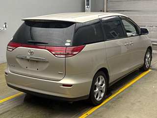 TOYOTA ESTIMA 2008