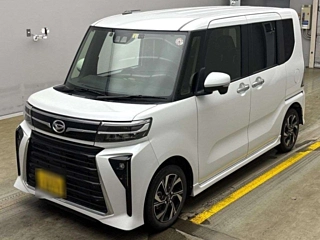 DAIHATSU TANTO 2023