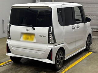 DAIHATSU TANTO 2023