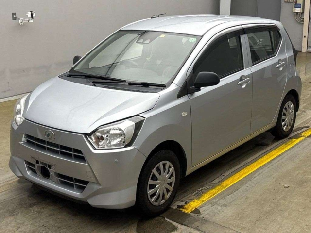 DAIHATSU MIRA E S 2020
