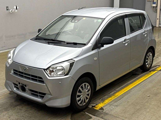 DAIHATSU MIRA E S 2020
