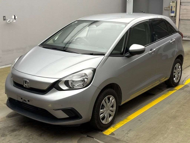 HONDA FIT 2020