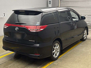 TOYOTA ESTIMA 2008
