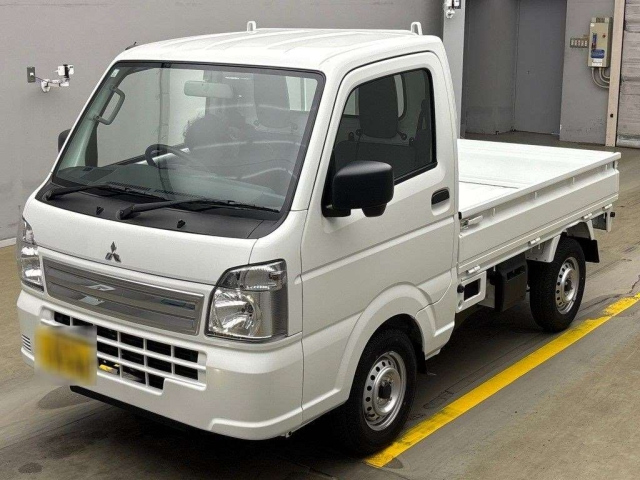 MITSUBISHI MINICAB TRUCK 2024