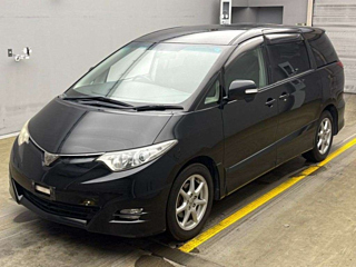 TOYOTA ESTIMA 2008