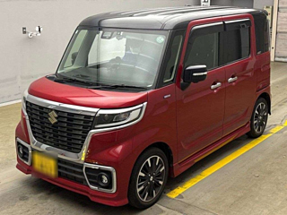 SUZUKI SPACIA 2019