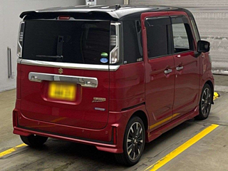 SUZUKI SPACIA 2019