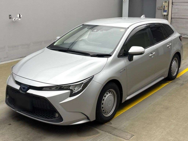 TOYOTA COROLLA TOURING 2020