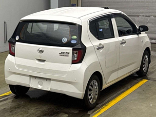 DAIHATSU MIRA E S 2018