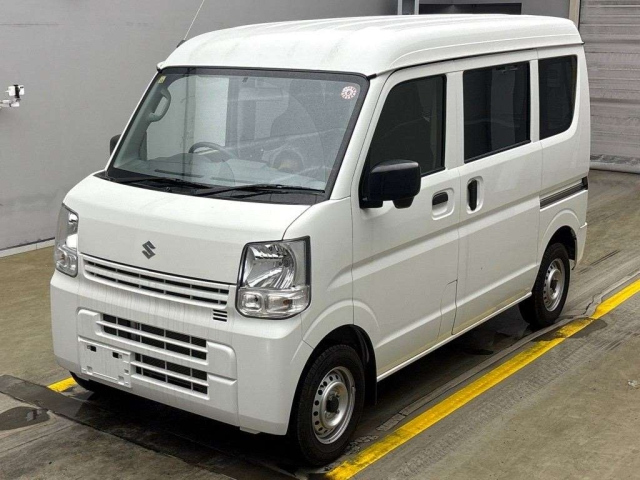 SUZUKI EVERY 2023