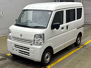 SUZUKI EVERY 2023