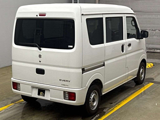 SUZUKI EVERY 2023
