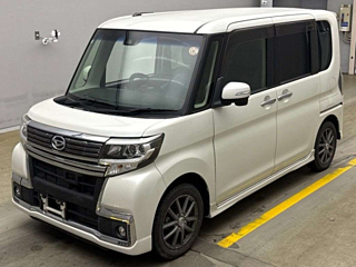 DAIHATSU TANTO 2016