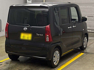 DAIHATSU TANTO 2016