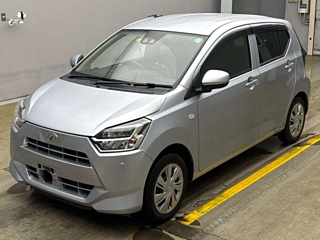 DAIHATSU MIRA E S 2022