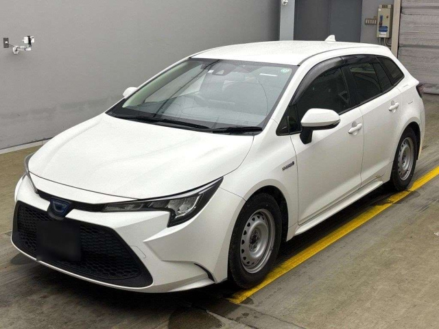 TOYOTA COROLLA TOURING 2020