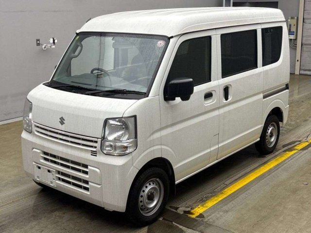 SUZUKI EVERY 2023