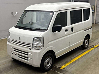 SUZUKI EVERY 2023