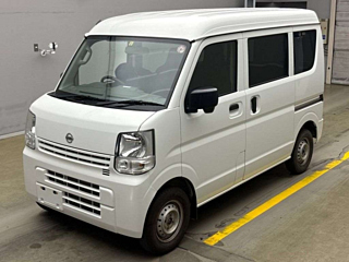 NISSAN CLIPPER VAN 2022