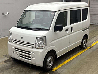 SUZUKI EVERY 2023