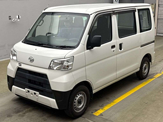 DAIHATSU HIJET VAN 2019