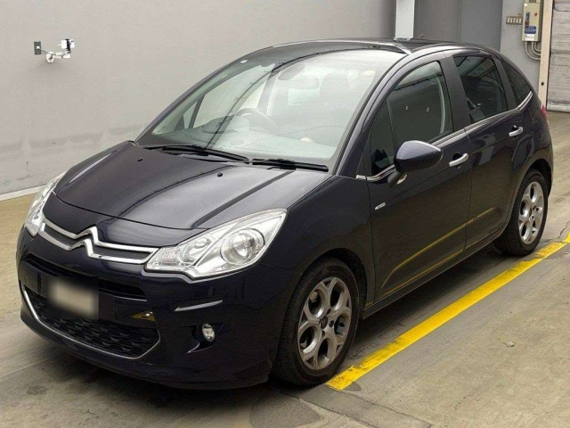 CITROEN C3 2014
